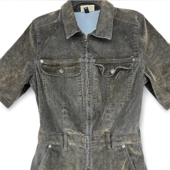 NWT Size 8 Universal Thread Jumpsuit - Picture 4 of 7